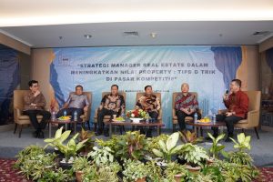 Seminar Umum
